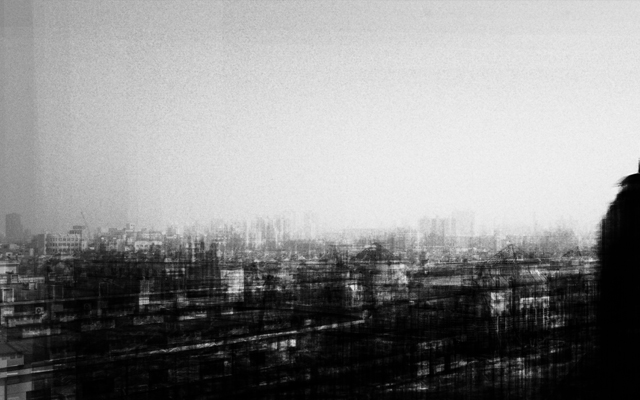 Интервью с художниками Taipei Artist Village