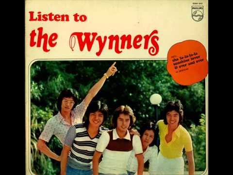 Ностальгия: Гонконгская группа «The Wynners»
