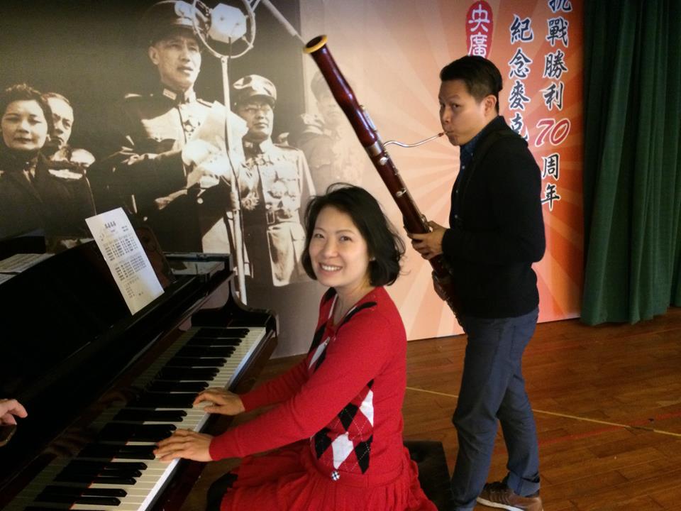 Год Обезьяны - специальная новогодняя программа