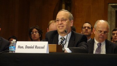 Власти США прокомментировали студенческие протесты на Тайване