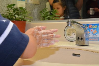 Жителям Тайваня советуют принимать профилактические меры против энтеровируса