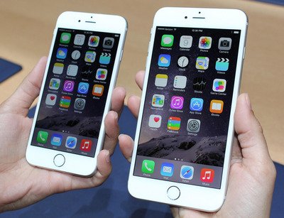 Тайваньские мобильные операторы объявили цены на новый Apple iPhone