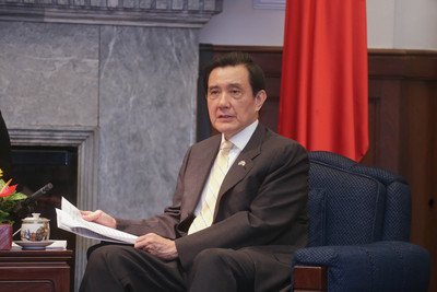 Президент велел создать Управление по пищевой безопасности при Исполнительном Юане