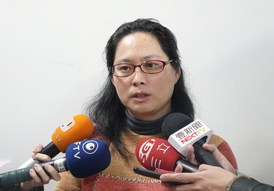 Новый глава Отдела по делам труда мэрии Тайбэя Лай Сян-лин рассказала о планах будущей работы
