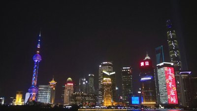Состояние здоровья пострадавшей в Шанхае тайваньки стабильное