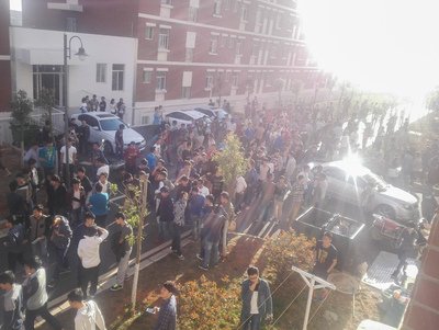 Тайвань стал главным импортёром рабочей силы из Вьетнама