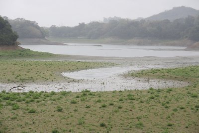 План нормирования потребления воды останется прежним