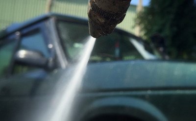 Промышленным предприятиям Тайваня придется экономить воду