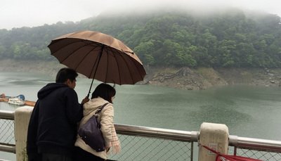 Правительство продолжает решать проблему воды в южной части острова