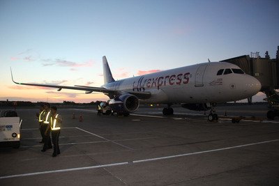 Министерство транспорта: Транзитные остановки китайцев на территории Тайваня не приведут к перегрузкам аэропортов