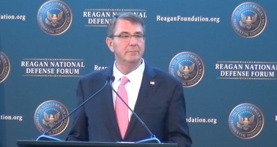 Министерство обороны США пристально следит за ситуацией в Тайваньском проливе