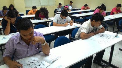 На Тайване впервые будет проведен Тест на владение китайским языком для детей
