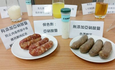 Указание на использование реструктурированных мясных изделий станет обязательным на Тайване с 2016 года