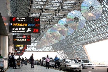 Материковые авиапассажиры смогут следовать транзитом через Тайвань в третьи пункты