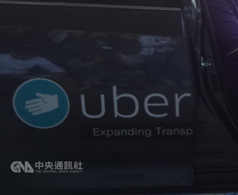 И правительство, и компания Uber смягчили свои позиции по вопросам частных перевозок на тайваньском рынке