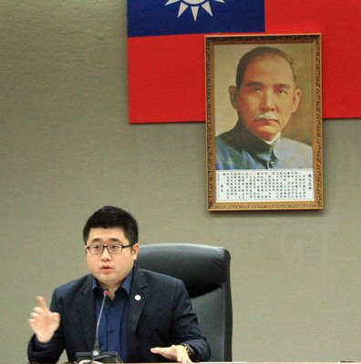 «Форум двух городов» пройдёт в Тайбэе 23 августа