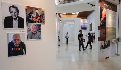 На Тайване стартует «Неделя Танской премии»