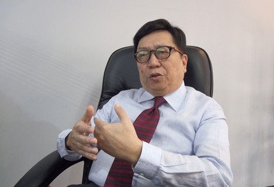 Новый представитель Филиппин на Тайване выразил надежду на развитие сотрудничества