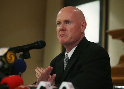Советник команды новоизбранного президента прибыл на Тайвань с визитом