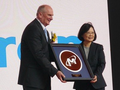 Micron Technology стал крупнейшим иностранным инвестором Тайваня
