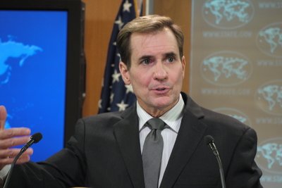 МИД Тайваня надеется, что США сдержат обещания