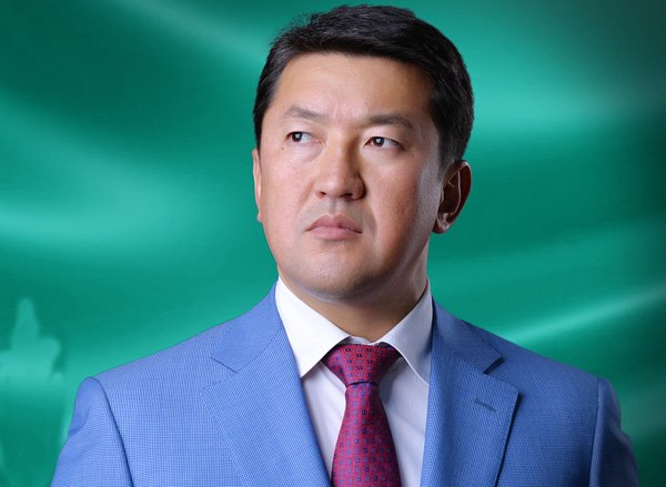 Правительство КР прокомментировало визит бывшего вице-спикера парламента Кыргызстана на Тайвань