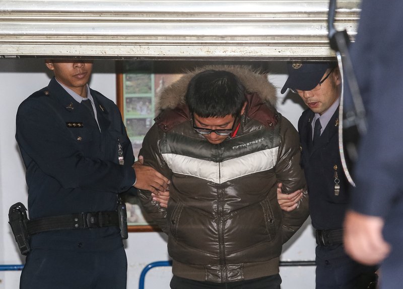 МИД Южной Кореи выразит протест тайбэйской миссии в связи с актами сексуальной агрессии со стороны тайваньского таксиста