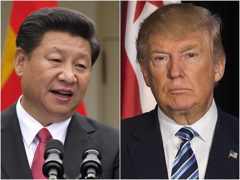 На Тайване не ждут «сюрпризов» в отношениях с США после заявлений Трампа о политике «одного Китая»