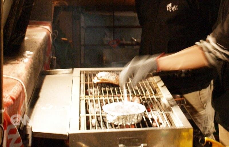 Тайбэйская мэрия вводит запрет на использование угля в заведениях общепита
