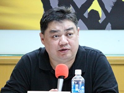 «Репортёры без границ» открыли в Тайбэе первое азиатское бюро