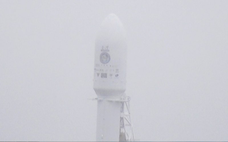 Тайваньский спутник FORMOSAT-5 отправится в космос уже через несколько часов