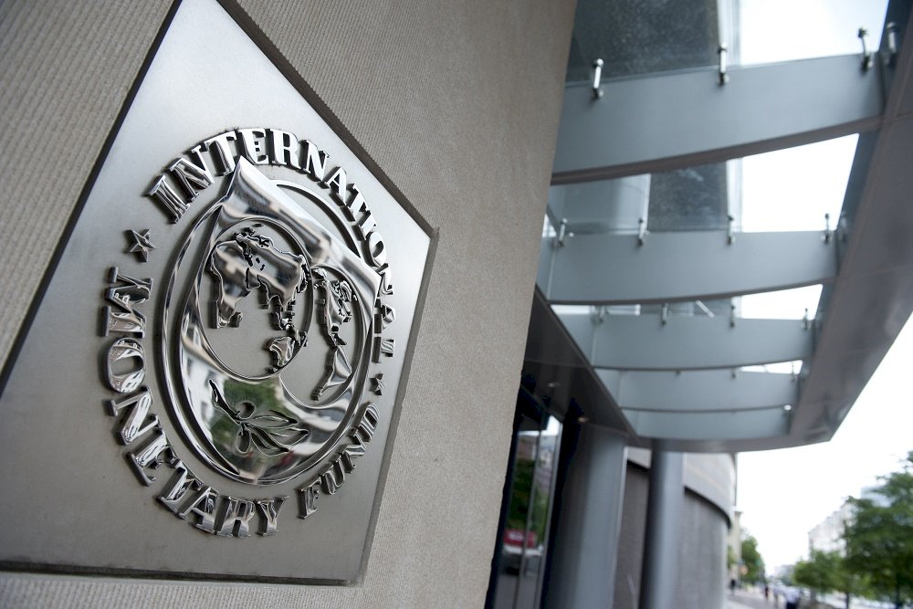 МВФ повысил прогноз роста экономики Тайваня в 2020 году