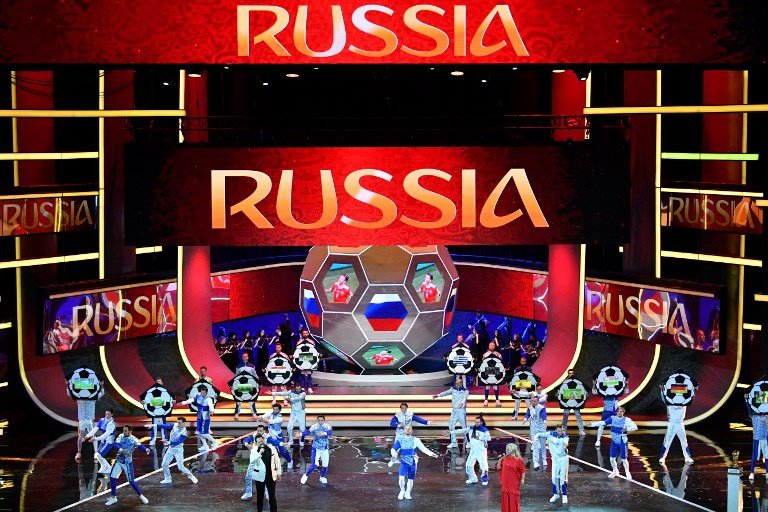 Тайваньский МИД напоминает о безопасности во время Чемпионата мира в России
