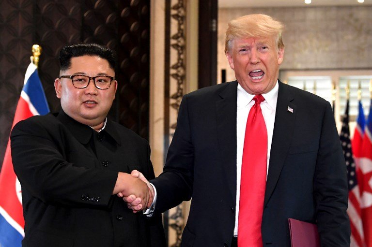 МИД Тайваня поддерживает диалог между США и КНДР