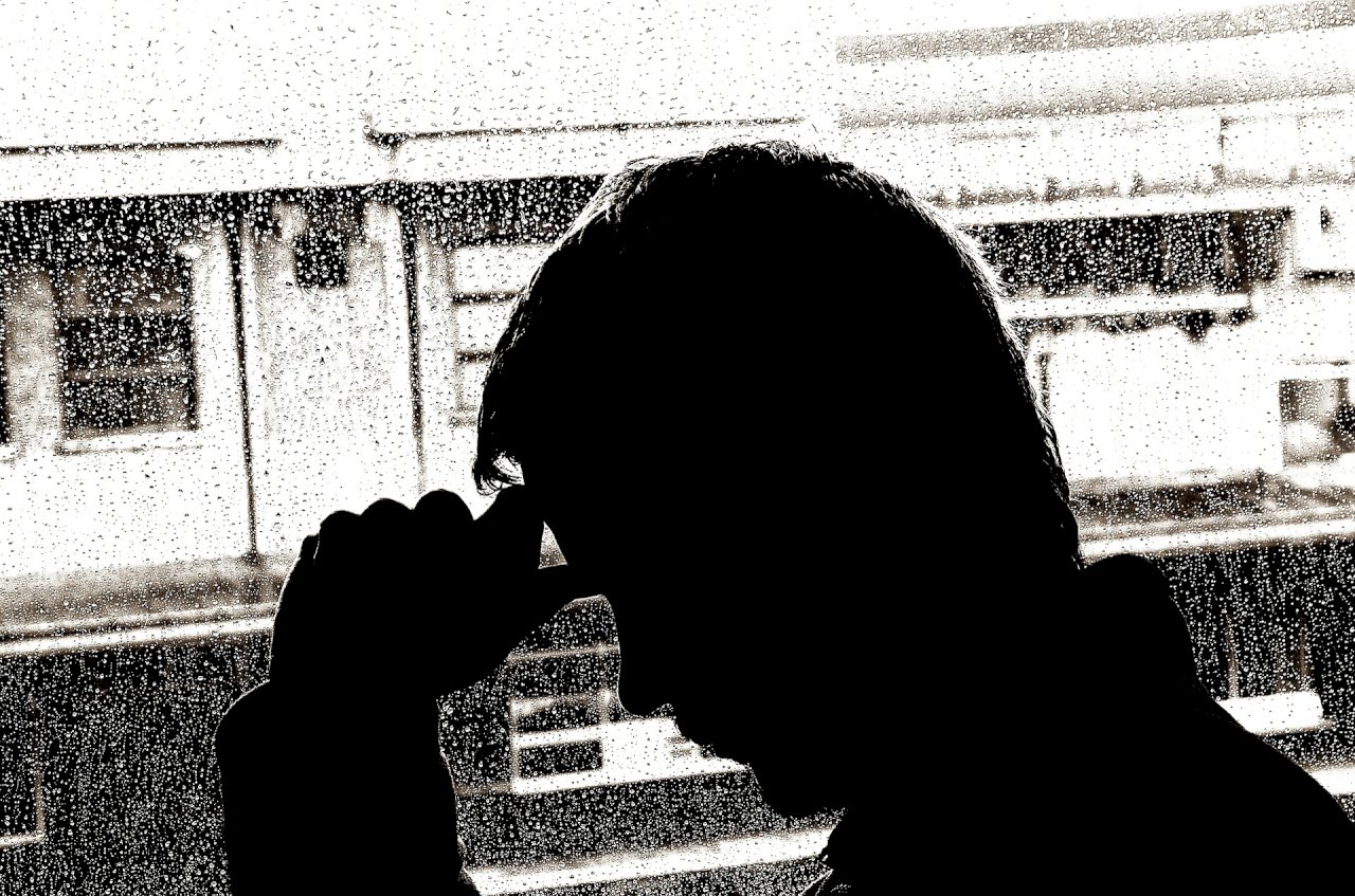 Большинство тайваньцев старше 50 не обращаются за помощью врачей при депрессии