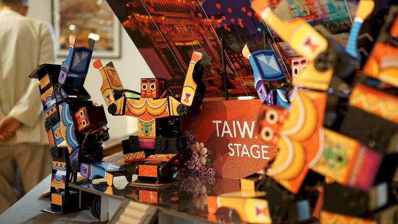 Фестиваль тайваньской культуры TaiwanFest  проходит в Канаде