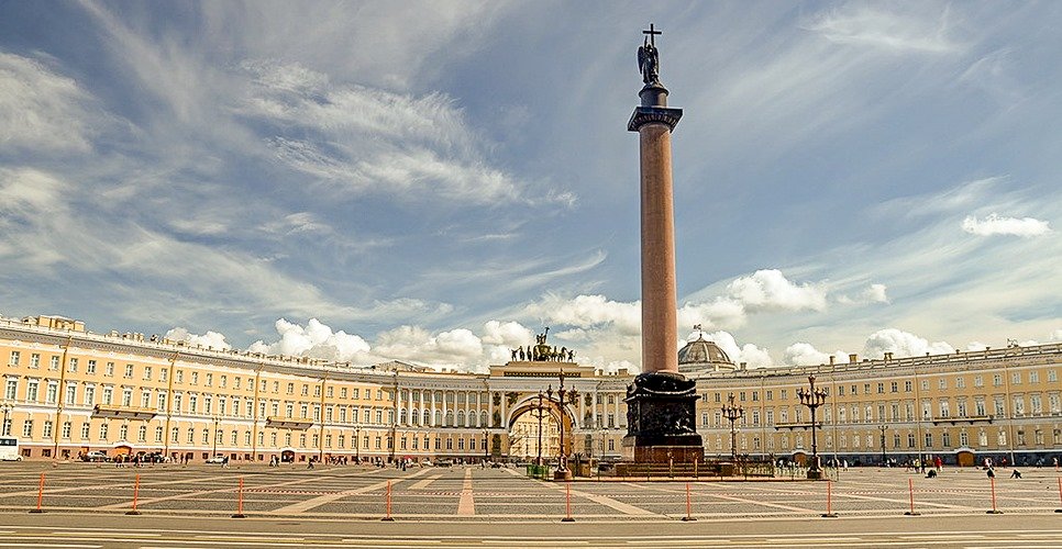 Тайваньцы смогут посещать Санкт-Петербург по электронной визе с 1 октября 2019 года