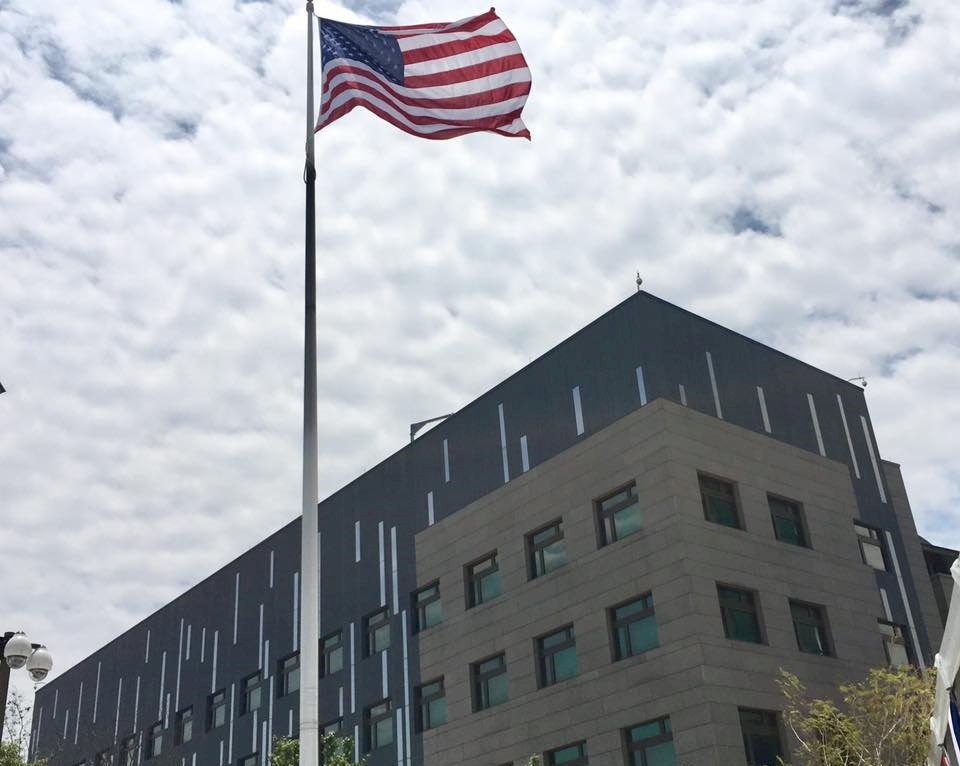 Палата представителей США рассмотрит законопроект о назначении директора АИТ послом по особым поручениям