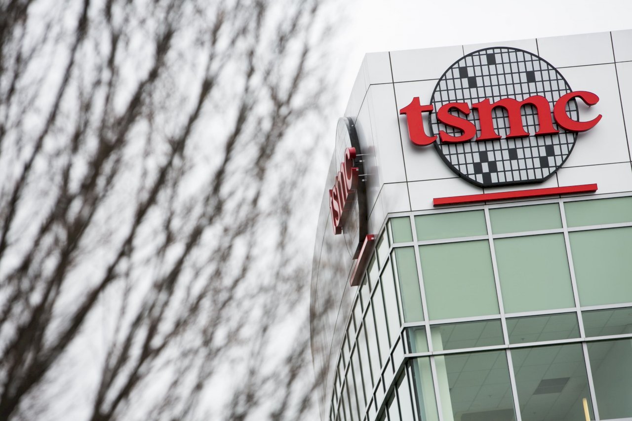 TSMC не исключает возможности открыть заводы в Японии
