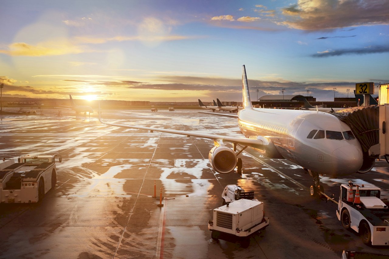 China Airlines и EVA Air начнут тестирование цифрового проездного IATA Travel Pass