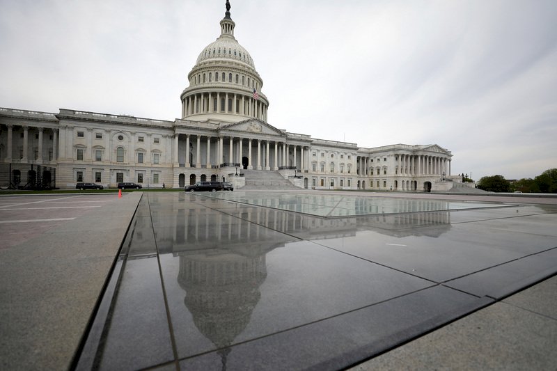 В США рассмотрят Закон о предотвращении агрессии Китая по отношению к Тайваню