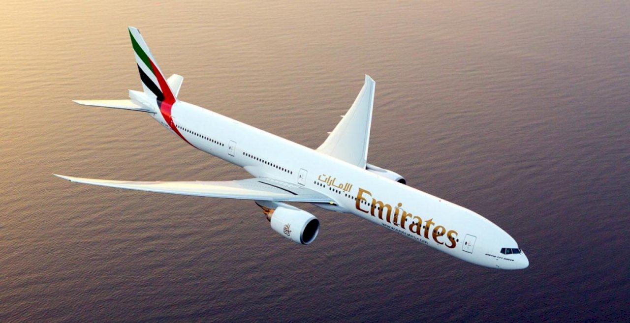 Авиакомпания Emirates возобновит рейсы между Дубаем и Тайбэем с 15 июня