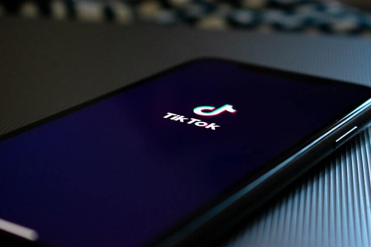 Тайвань рассматривает вероятность запрета на использование TikTok частными лицами