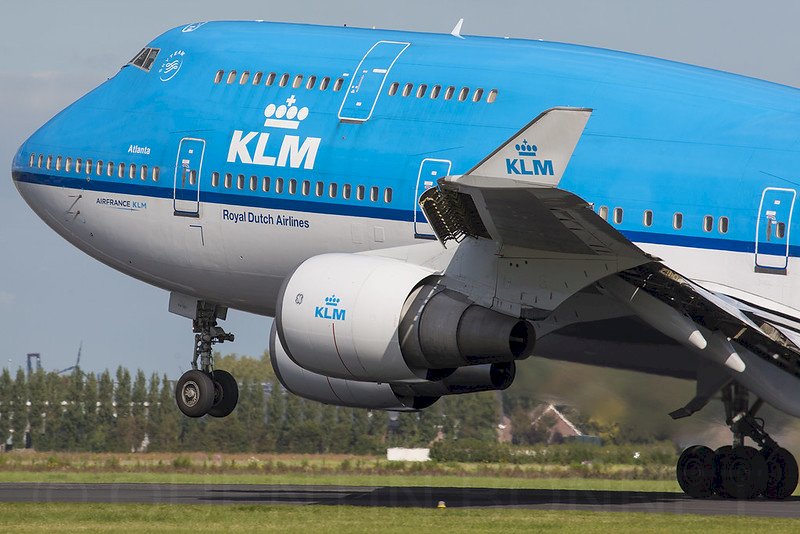 KLM, Singapore Airlines и Scoot возобновят рейсы на Тайвань