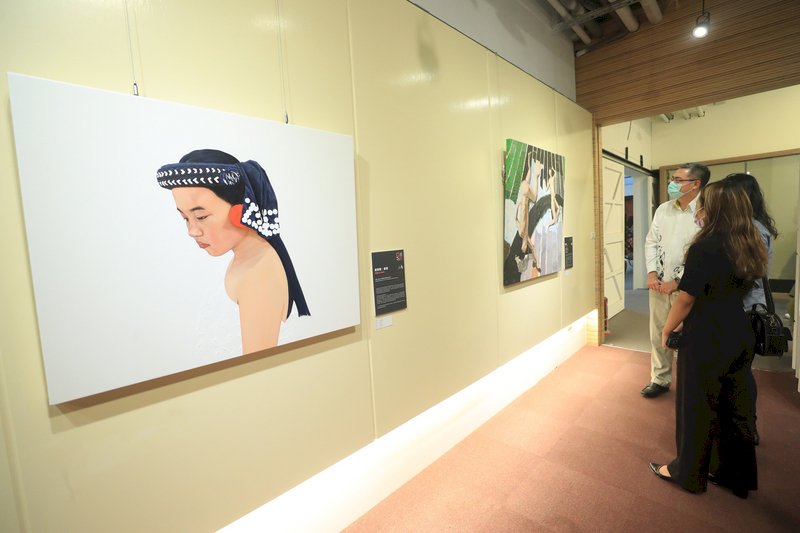 Выставка Art Taipei пройдёт с 23 по 26 октября