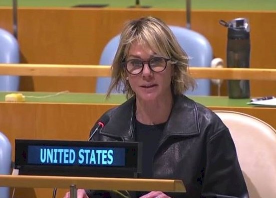 Власти Тайваня приветствуют визит постоянного представителя США при ООН