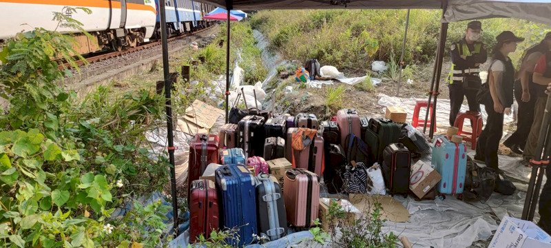 Государства мира выражают соболезнования Тайваню в связи с крушением поезда «‎Тароко Экспресс»