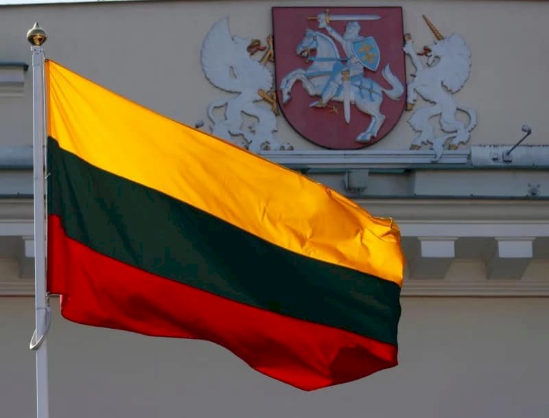 Литва откроет представительство на Тайване