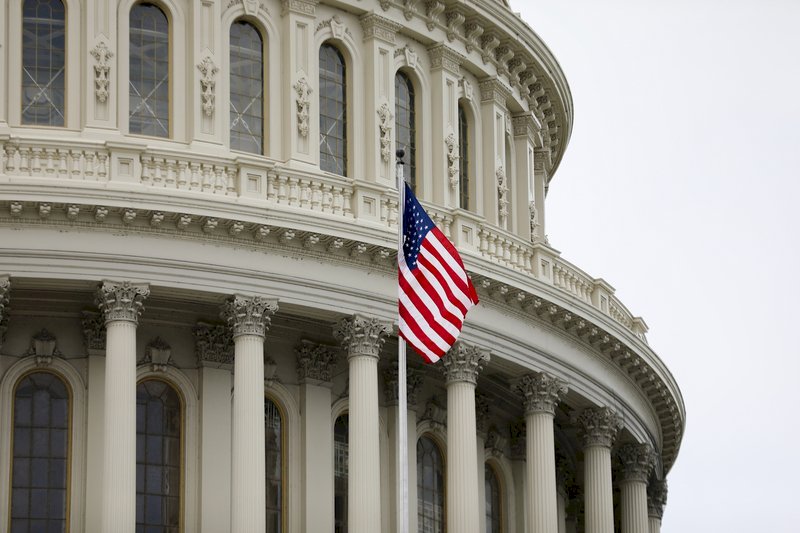 Комитет Конгресса США принял законодательный пакет EAGLE, включающий законопроекты в поддержку Тайваня