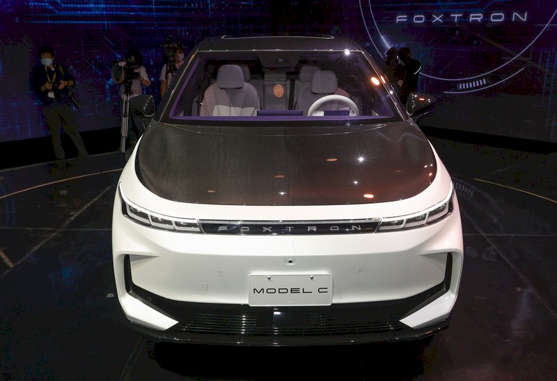 Как тебе такое, Tesla?